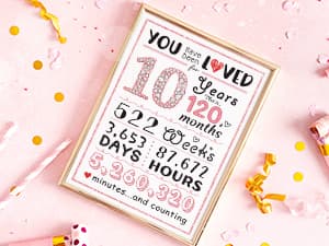 10 Year Old Girl Birthday Gift for 10 Years Old Girls Gifts Trendy Stuff Happy 10th Birthday Gifts for Girls Popular Ten Year Olds Girl Gift Ideas Cute Double Digits Decorations Presents Accessories B0FZC39TCR