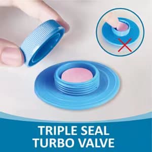 20 Pack Vacuum Storage Bags, Space Saver Bags (4 Jumbo/4 Large/4 Medium/4 Small/4 Roll) Compression for Comforters and Blankets, Sealer Clothes Storage, Hand Pump Included