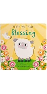 You're My Little Baby Boo (Board Book for Babies and Toddlers 0-2 years old) 1667203266