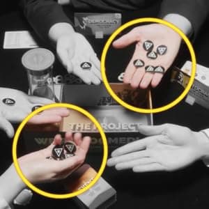 We're Doomed! - Apocalypse Survival Board Game - Cooperative Strategy for 4-10 Players - 15-Minute Race to Escape - Ideal for Competitive Game Nights & Group Gatherings