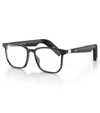 AI Glasses for Men & Women, Smart Glasses Powered by ChatGPT, AI Real-time Translation with 145 languages, 11H Music Play, Bluetooth Sunglasses with Polarized Lens, UV Protection for Daily Use, Travel