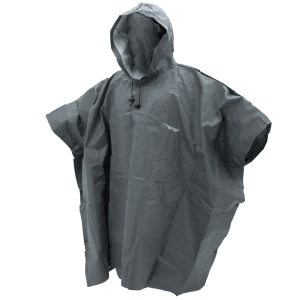 FROGG TOGGS Ultra-lite2 Waterproof, Breathable Rain Poncho, Adult and Youth Sizes
