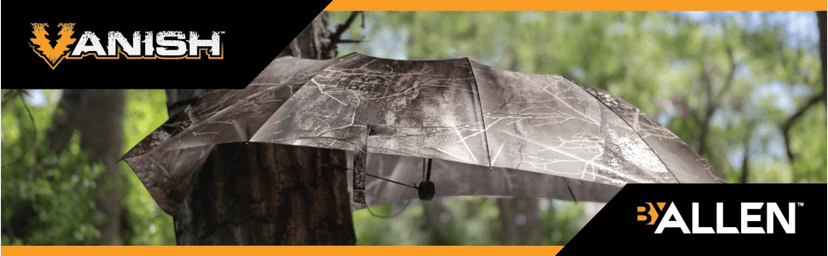 Allen Company Vanish Instant Roof