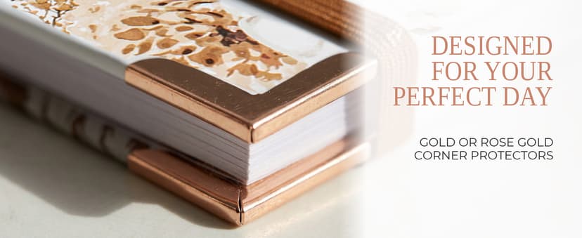 Beautiful Boho Wedding Planner Book and Organizer - Enhance Excitement and Makes Your Countdown Planning Easy - Unique Engagement Gift for Newly Engaged Couples, Future Brides and Grooms,9 X 11 inches