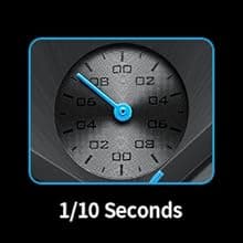 CRRJU Mens Stylish Casual Quartz Watches for Men Luxury Waterproof Calendar Chronograph Japan Movement Wristwatches