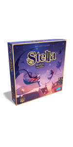 Asmodee Harmonies Board Game - Create Oneiric Landscapes, Strategic & Poetic Gameplay, Fun Family Game for Kids & Adults, Ages 10+, 1-4 Players, 30 Min Playtime, (Multilingual Edition)