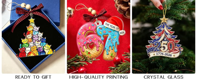 Marriage Gifts for Parents,50th Anniversary Marriage Gifts for Couple Golden Wedding Decorations,Golden Wedding Gift 50th wedding anniversary gifts,Happy 50th Anniversary Ornament B0H1WN27QW
