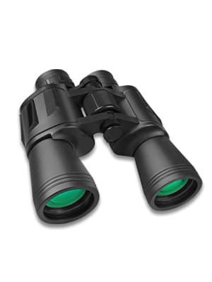 20x50 Binoculars for Adults, HD High Powered Professional Binoculars for Bird Watching Travel Stargazing Concerts Outdoor Sports-BAK4 Prism FMC Lens,Waterproof