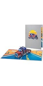Pop up Card for Birthday Anniversary Thank You Retirement Travel Graduation Bon Voyage-Bicycle Card for Cyclist B0DSKY6PGH