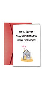 SuperShunhu Groom's Wedding Vows Card - Husband, To My Groom, To My Husband