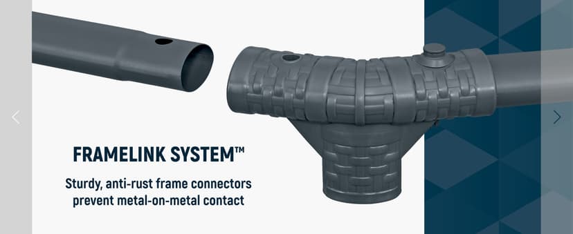 Bestway Steel Pro MAX 10' x 30" Above Ground Pool, Round Metal Frame Outdoor Swimming Pool Set with Filter Pump & Type I Cartridge, Gray