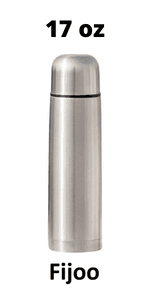 Best Stainless Steel Coffee Thermo, BPA Free, New Triple Wall Insulated, Hot & Cold for Hours. (34 OZ/1000ML)