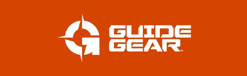 Guide Gear Leather Hunting Boots for Men Monolithic Extreme Waterproof Insulated, 2,400-gram Thinsulate Ultra