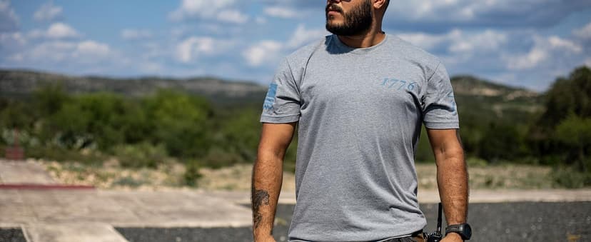 Grunt Style Dad Defined Men's T-Shirt