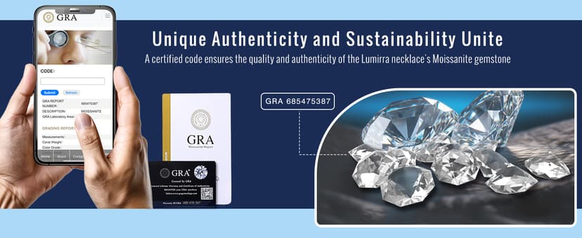 Wedding Anniversary Jewelry Gift for Wife from Husband, Wife Birthday Gift Idea, 1 Carat Moissanite Diamond Pendant Necklace in 925 Sterling Silver with 2 Chains, Romantic and Elegant Present for Her