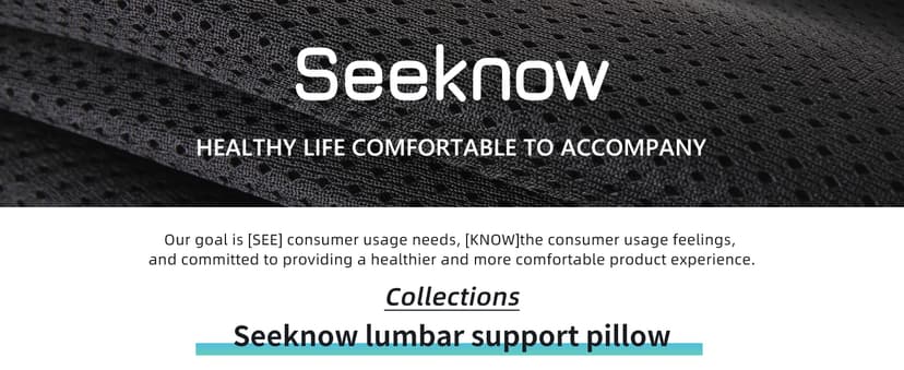 Lumbar Support Pillow for Office Chair Back Support Pillow for Chair Car Seat Back Support Ergonomic Back Chair Pillow Desk Chair Back Cushion for Back Pain Back Rest Pillow Lumbar Back support