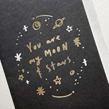 Old English Co. Winnie The Pooh Leaving Card for Him or Her - Friendship Quote from Winnie The Pooh and Piglet for Sister, Cousin, BFF - Thinking of You Sympathy Card | Blank Inside with Envelope B0C9V74FDS