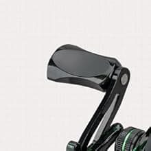 Fishing Baitcasting Reel, Baitcaster Fishing Reels with 18+1BB Stainless Steel Ball Bearings,Magnetic Braking System for Fishing Saltwater Freshwater, Available in 7.2:1