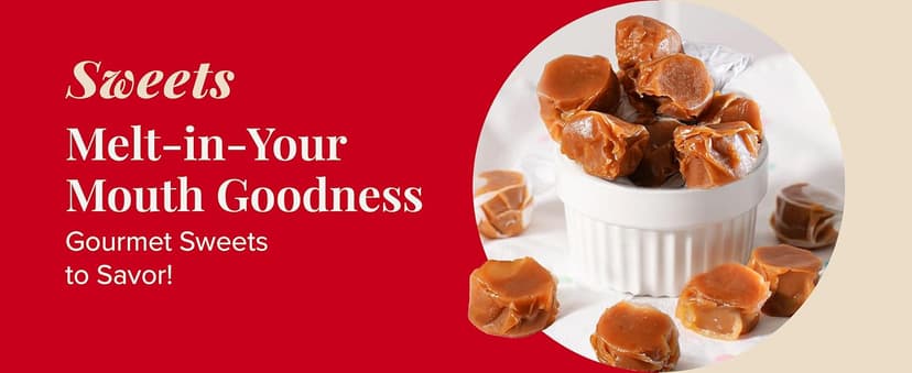 Broadway Basketeers Birthday Gift Basket – Gourmet Snacks & Sweet Treat Box with Cookies, Candy, Chocolates & more - Food Gift Basket for Women, Men & Families - Happy Birthday Surprise Box, Kosher