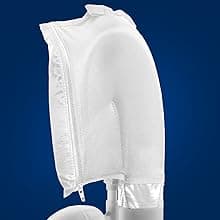 Polaris Vac-Sweep 280 Pressure-Side In-ground Pool Cleaner, Double Venturi Jet Powered, 31ft of Hose with an All Purpose Debris Bag