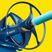 Zodiac G3 Suction-Side Inground Vacuum Pool Cleaner