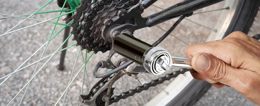 Stocking Stuffers for Men Adults Tools, Super Universal Socket Gifts for Men Grip Socket Set with Power Drill Adapter, Cool Gadgets Christmas Gift for Dad Men Husband Boyfriend Him Who Have Everything