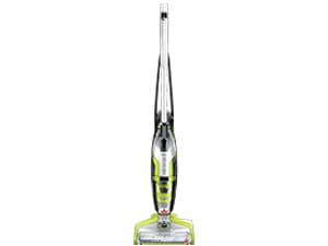 Bissell CrossWave Cordless Max Vacuum Mop All in One Wet and Dry Vac Combo Hard Floor Cleaner and Area Rugs, Cordless Mop, Pack-in Formulas Included, 2554A