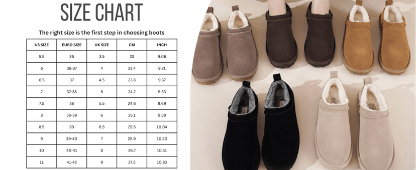 Project Cloud 100% Genuine Leather Micro Boots for Women – Water Resistant Womens Boots with Memory Foam Insole – Slip On Fall Shoes for Women 2026 for All-Day Comfort (HIPSTER)