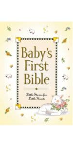 Her First Bible