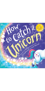 How to Catch a Gingerbread Man