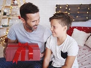 FUAOIS Stocking Stuffers for Men, Funny Gifts for Men Dad Husband Boyfriend B0DCKF98VB