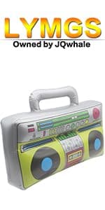 10 Pairs 3D Paper Glasses, Red and Cyan Lens in White Frame Anaglyph Cardboard for Movies - Folded in Protective Sleeve