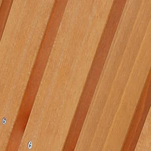 VINGLI Folding Adirondack Chairs Set of 4, Wood Adirondack Chair for Outdoor, Foldable Fire Pit Chairs for Patio, BBQ, Porch, Yard, Pool