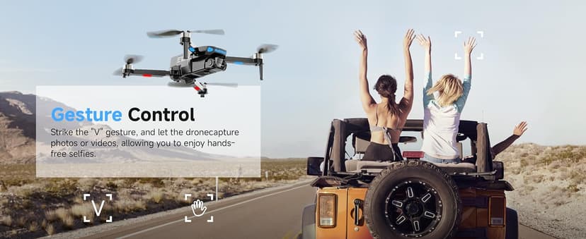 PLEGBLE Drones with Camera for Adults 4K, FPV Drone for Kids Beginners, Foldable RC Quadcopter with 3 Batteries 45 Mins Long Flight Time, Brushless Motor, One Key Start, Toys Gifts for Boys Teen Men
