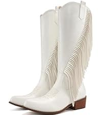 Reimferce Womens Snow Boots for Winter: Comfortable & Warm for All Day Wear - Waterproof Non Slip Booties for Commute Outdoor Walking