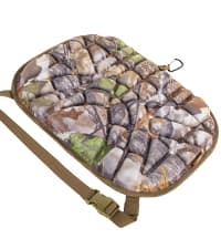 BLISSWILL Hunting Backpack Outdoor Gear Hunting Daypack for Rifle Bow Gun Hunting Gifts for Men