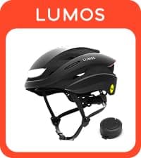 Lumos Ultra Aero GT Road Bike Helmet with Light | MIPS Lightweight Ventilation | Bicycle Helmets Commuter Cycling for Adults: Men, Women