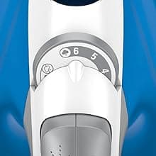 BLACK+DECKER 1200W Easy Steam Iron