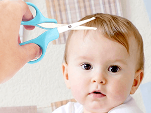 Baby Grooming Kit, Infant Safety Care Set with Hair Brush Comb Nail Clipper Nasal Aspirator,Baby Essentials Kit for Newborn Girls Boys B0B8NKVDJH