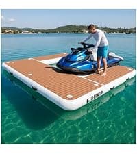 Inflatable Pool Float Chair for Lake Floating Pool Chairs Heavy Duty Floating Chair Lake Floats for Adults Pool Chair Floats Pool River