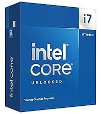 Intel® Core™ i9-14900K Desktop Processor