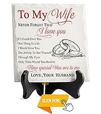 LukieJac Sister Gifts from Sister - Unique Sister Birthday Acrylic Puzzle-Shaped Plaque Desk Decorations Present for Sister Thanksgiving Christmas Wedding from Sister Brother