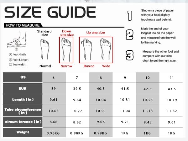 Viapipa Winter Boots for Women Waterproof, Snow Boots for Women, Womens Mid Calf Low Heel Zip Up Anti-Slip Warm Booties Comfortable for Outdoor Walking Hiking