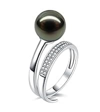 Birthday Gifts for Women Wife Pearl Necklace-Valentinees Gift for Her Grandma Mom on Christmas Day Mothers Day Wedding Gifts Anniversary