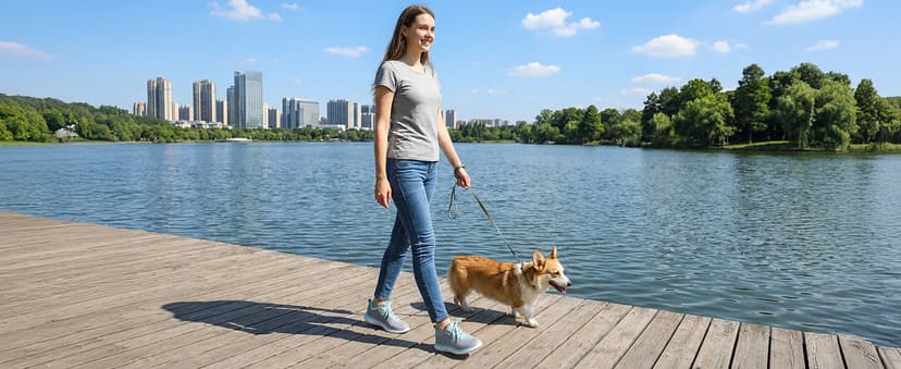 STQ Tennis Shoes Womens Sneakers Breathable Mesh Walking Shoes Arch Support Orthopedic Athletic Workout Gym Running Shoe for Travel Jogging Sports Cross Training