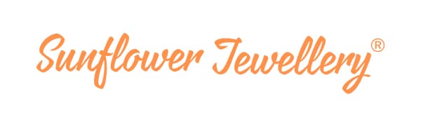 Sunflower Jewellery Friendship Necklace for 3 4 Stainless Steel Heart-Shaped Necklace/Bracelet Three Hearts Composed of Friendship Necklace/Bracelet, Gifts for Friends