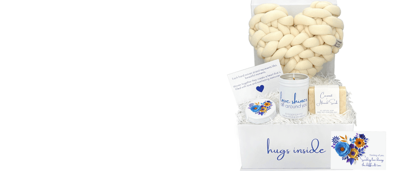 Man Box, Gift Box for Men- Birthday Gifts for Men, Mens Gift Basket, Gifts for Him- Cool Camping Gift Sets for Guys, Son, Brother, Boyfriend, Dad, Husband, Male, Friend