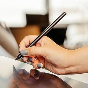 Wacom Cintiq 16 Drawing Tablet with Screen, 16 inch Display, Pro Pen 3 (Battery-Free), 100% sRGB Pen Display for Artists, Designers, Animation, Game Dev, Works with Mac, PC