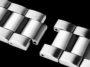 BENYAR BY BENYAR Watch for Men Analog Quartz Chronograph Waterproof Luminous Designer Mens Wrist Watches Business Work Sport Casual Dress Watch with Silicone Strap Elegant Gifts for Men