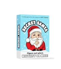OFF TOPIC Party Game for Adults - Fun Adult Board Games for Groups of 2-8 Players - Hilarious Game Night Card Game for Friends, Family & More